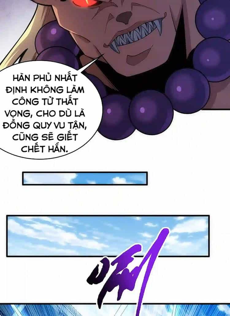 Vạn Cổ Thần Đế - Chương 23 - ảnh 7