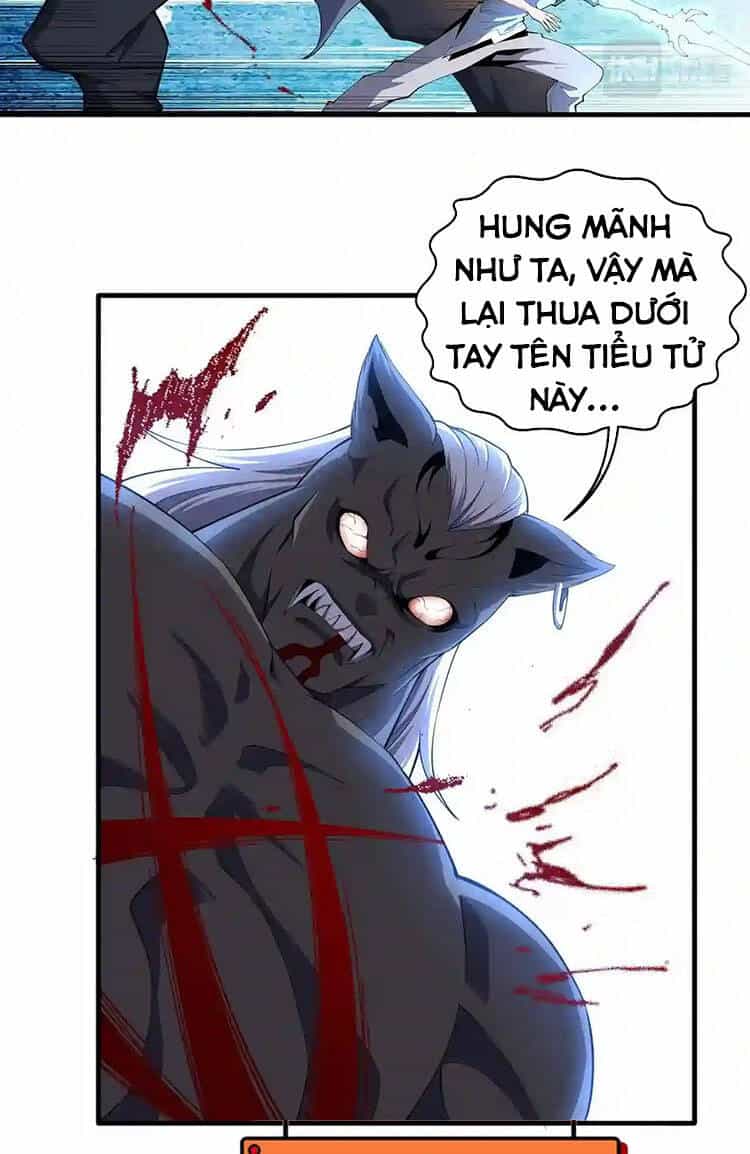 Vạn Cổ Thần Đế - Chương 24 - ảnh 26