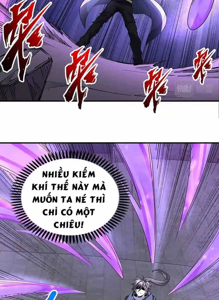 Vạn Cổ Thần Đế - Chương 24 - ảnh 50