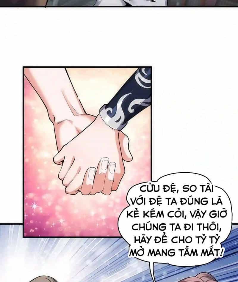 Vạn Cổ Thần Đế - Chương 27 - ảnh 24