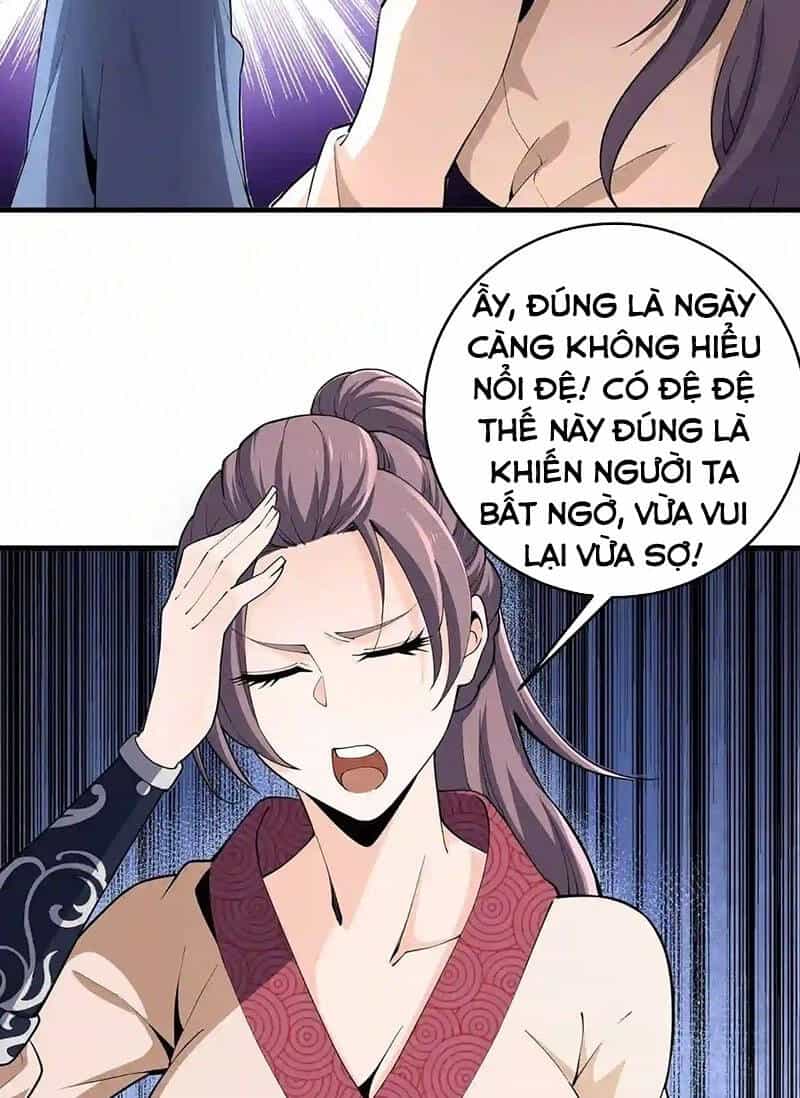 Vạn Cổ Thần Đế - Chương 27 - ảnh 43
