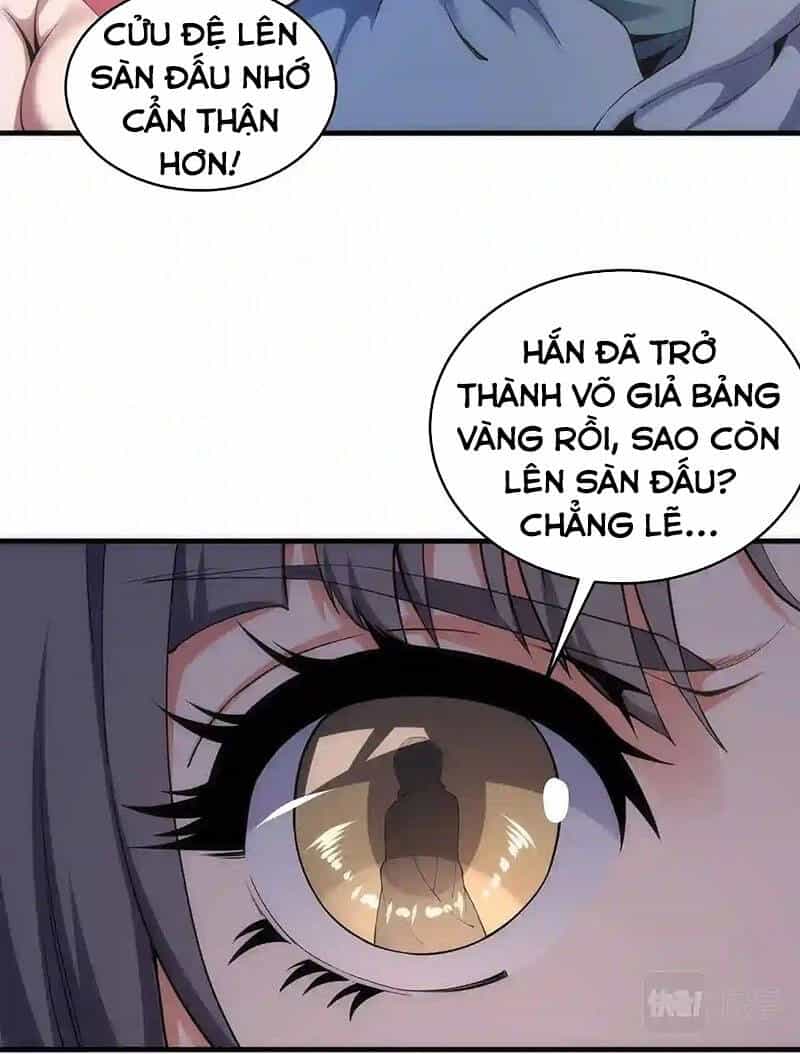 Vạn Cổ Thần Đế - Chương 27 - ảnh 57