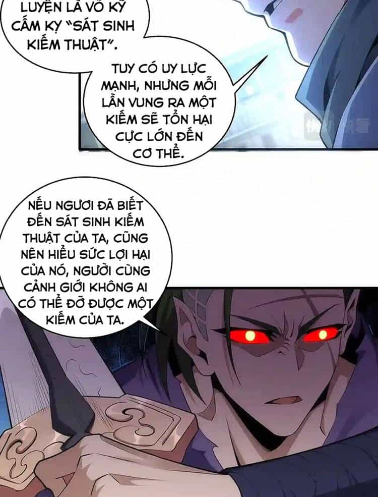 Vạn Cổ Thần Đế - Chương 28 - ảnh 33