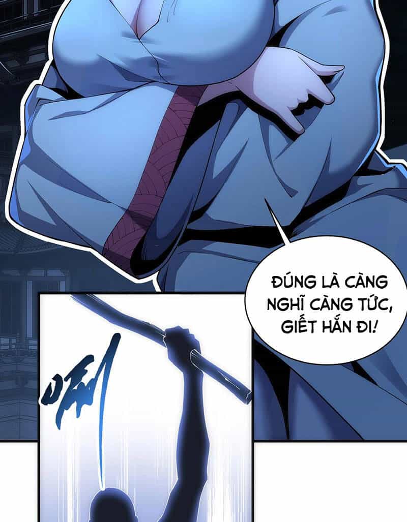 Vạn Cổ Thần Đế - Chương 29 - ảnh 33