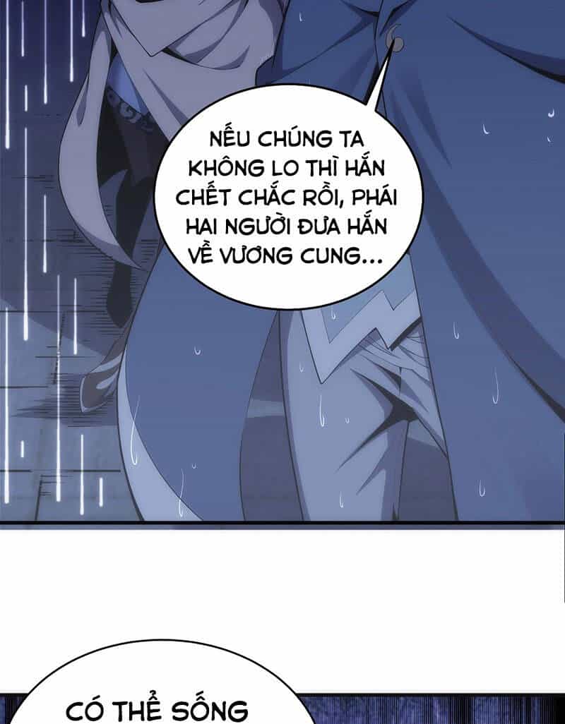 Vạn Cổ Thần Đế - Chương 29 - ảnh 42