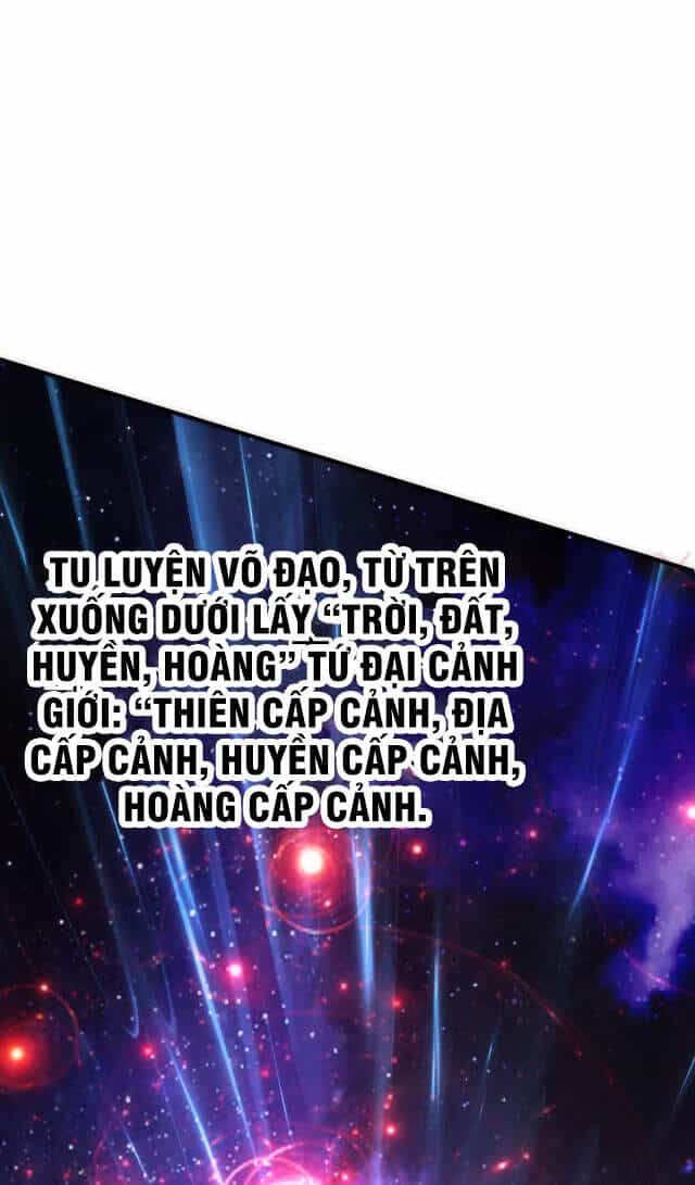 Vạn Cổ Thần Đế - Chương 3 - ảnh 10