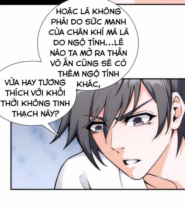 Vạn Cổ Thần Đế - Chương 3 - ảnh 30
