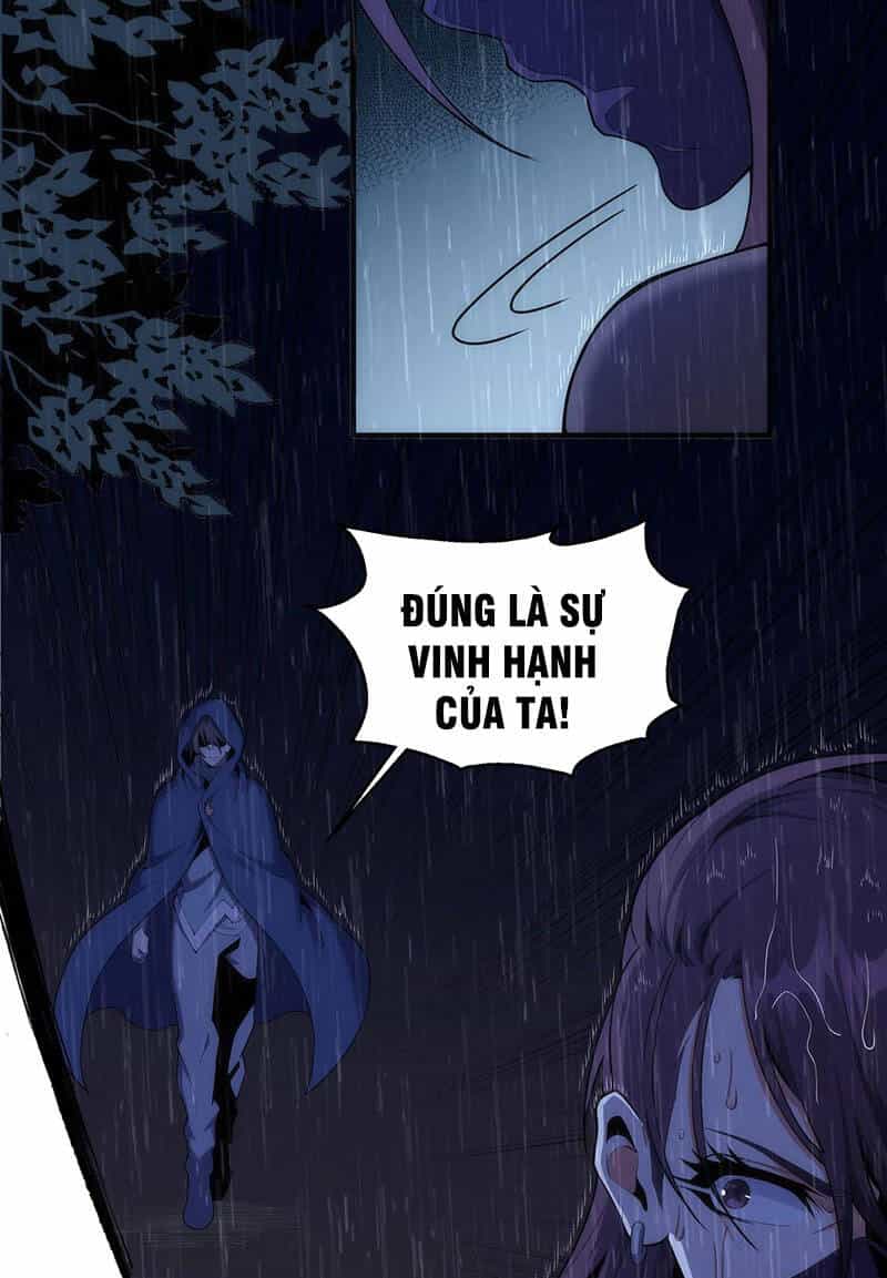 Vạn Cổ Thần Đế - Chương 30 - ảnh 4