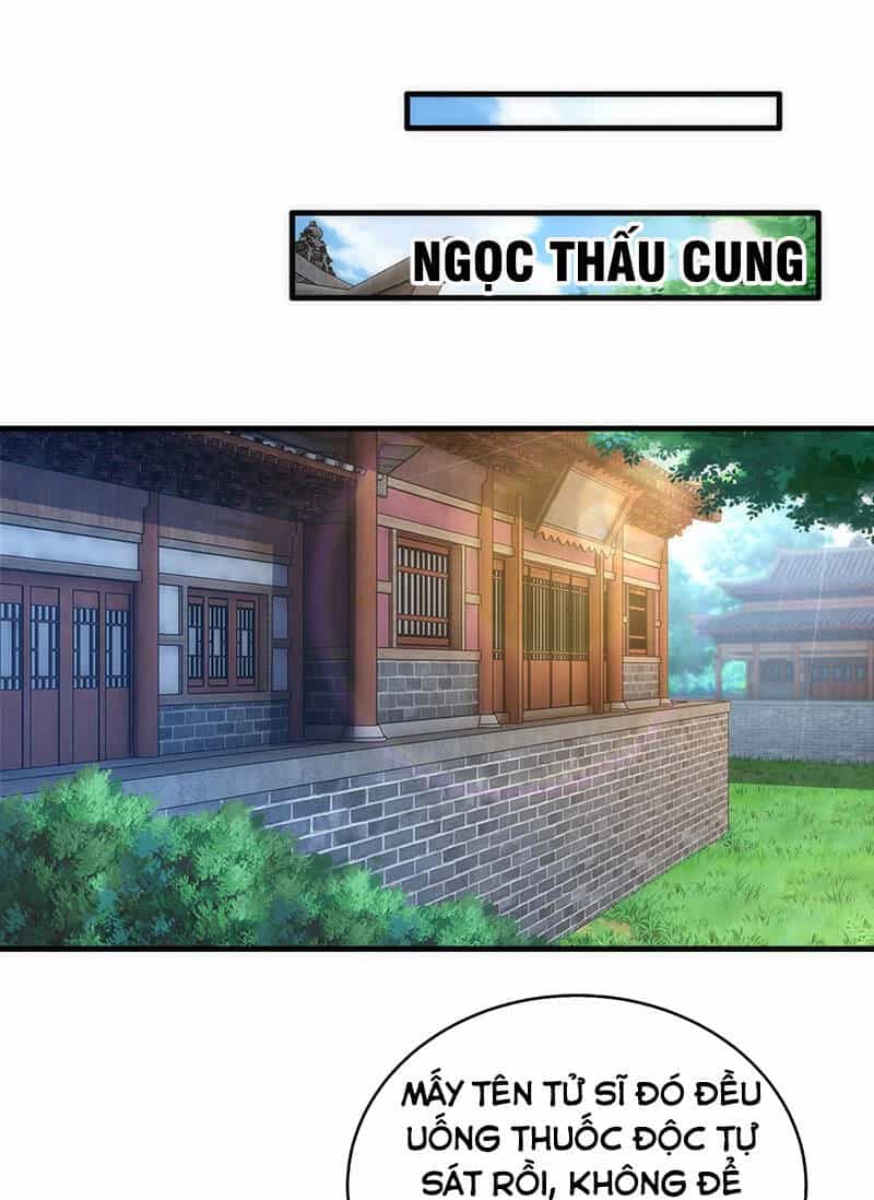 Vạn Cổ Thần Đế - Chương 32 - ảnh 10