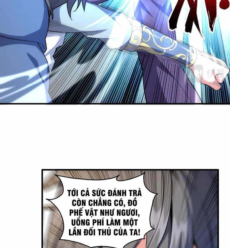 Vạn Cổ Thần Đế - Chương 32 - ảnh 32