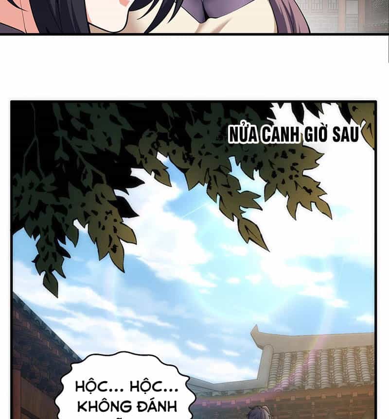 Vạn Cổ Thần Đế - Chương 32 - ảnh 37
