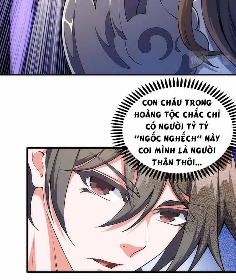 Vạn Cổ Thần Đế - Chương 33 - ảnh 21