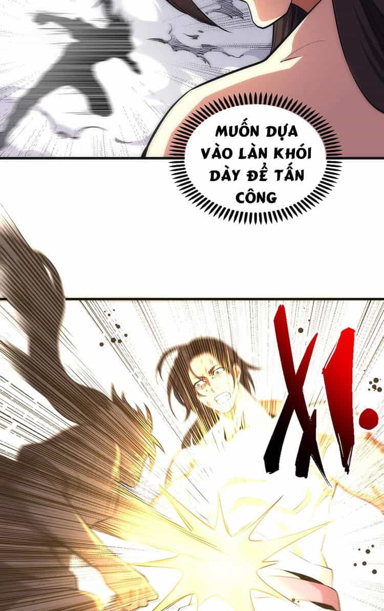 Vạn Cổ Thần Đế - Chương 34 - ảnh 15