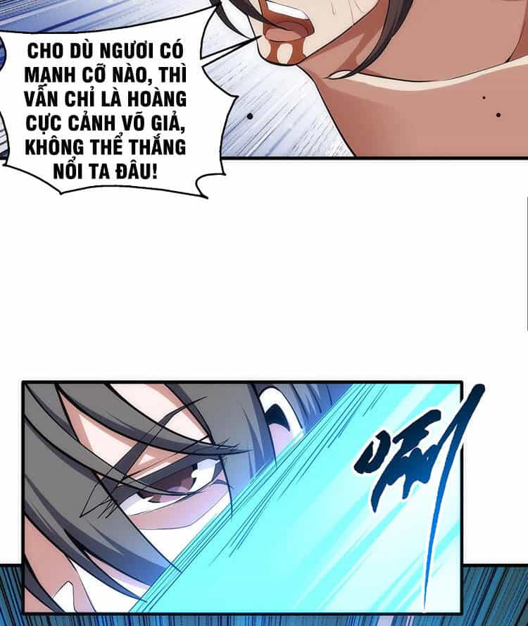 Vạn Cổ Thần Đế - Chương 34 - ảnh 35