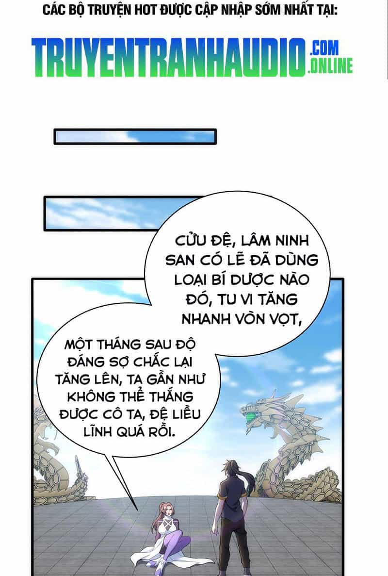 Vạn Cổ Thần Đế - Chương 35 - ảnh 33