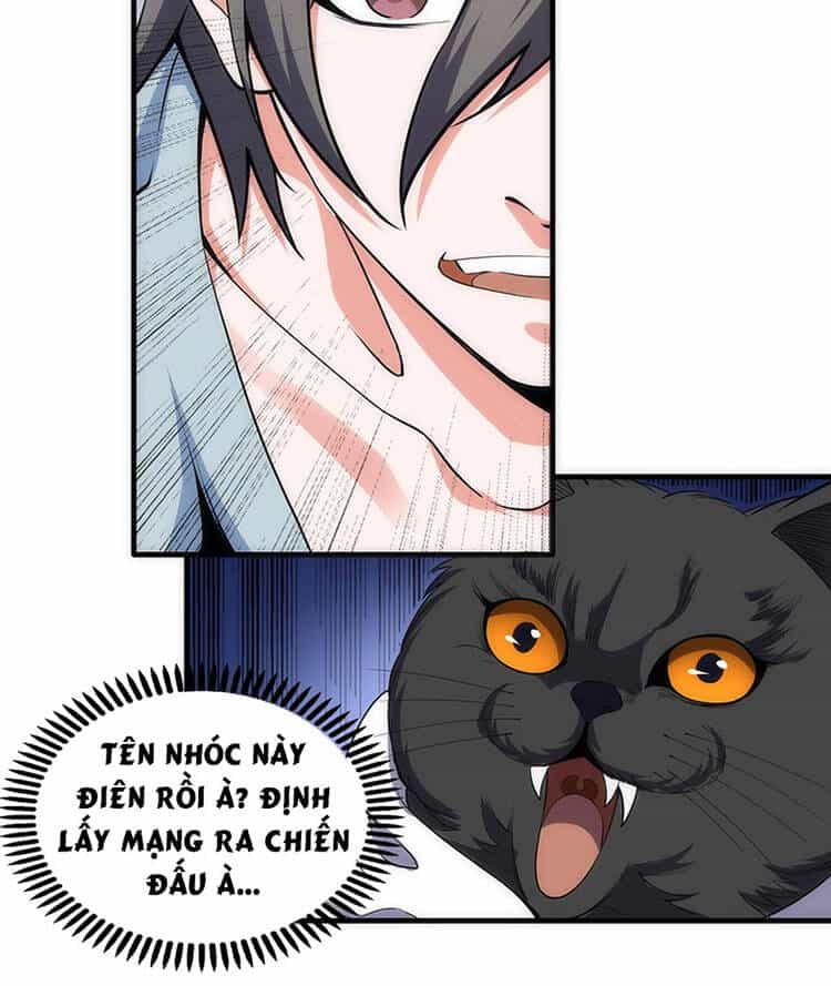Vạn Cổ Thần Đế - Chương 36 - ảnh 12