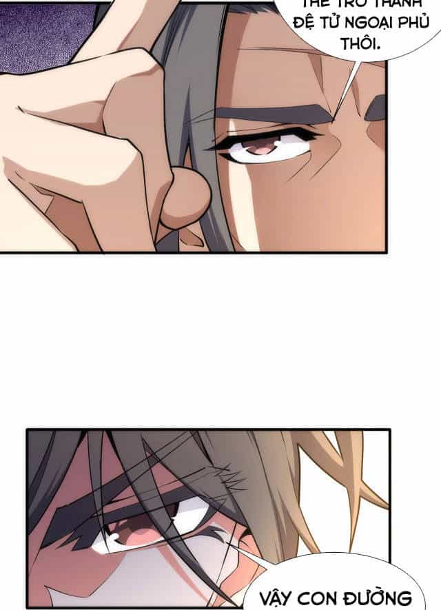 Vạn Cổ Thần Đế - Chương 37 - ảnh 30