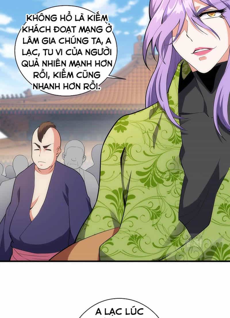 Vạn Cổ Thần Đế - Chương 38 - ảnh 18