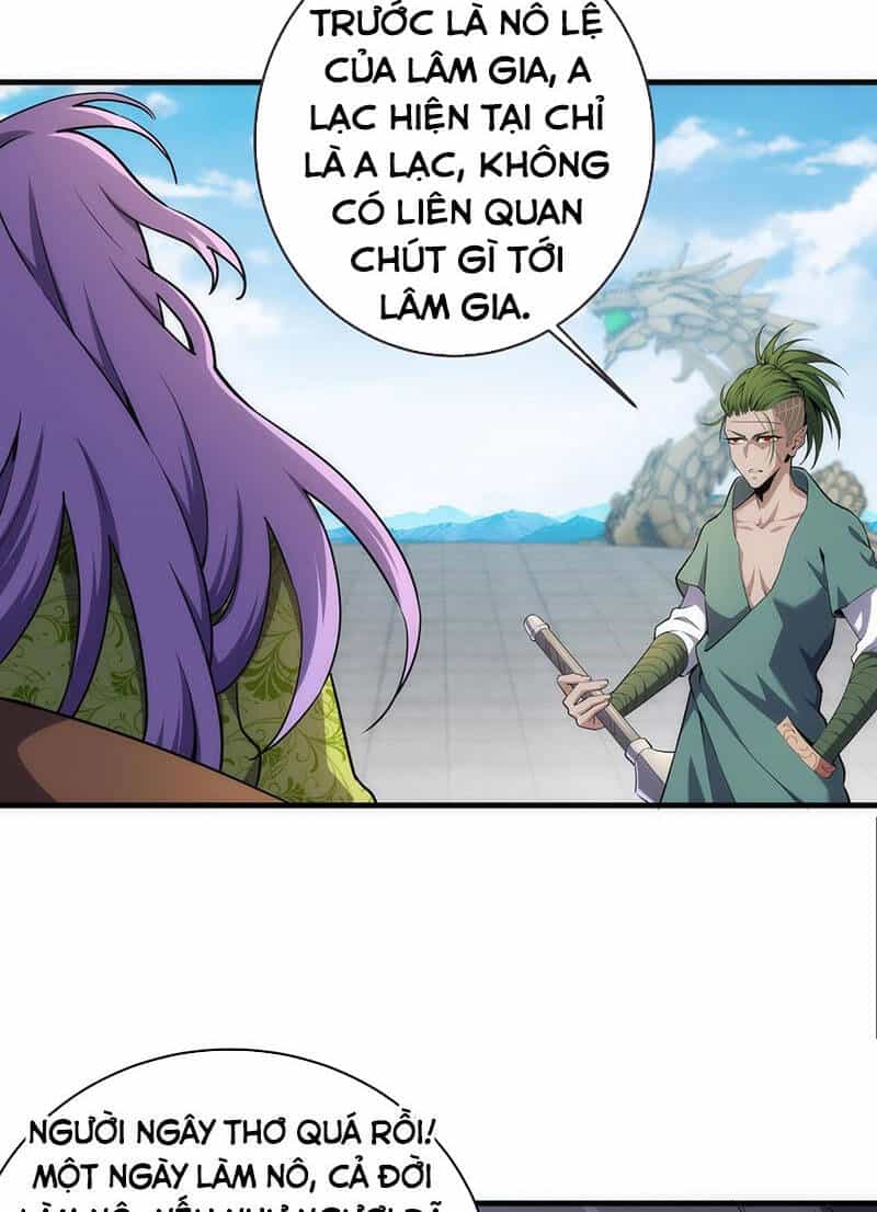 Vạn Cổ Thần Đế - Chương 38 - ảnh 19