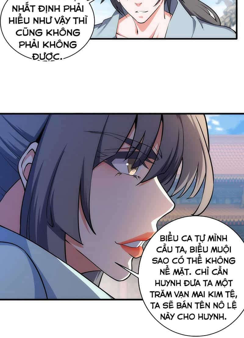 Vạn Cổ Thần Đế - Chương 38 - ảnh 26