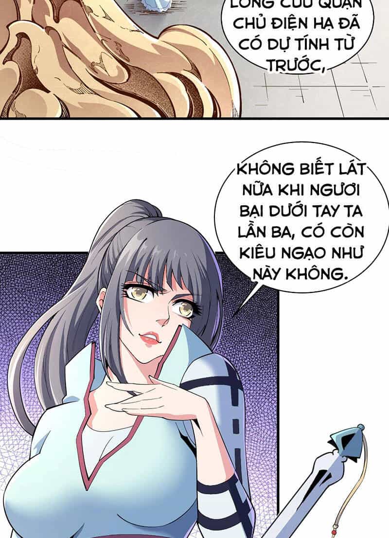 Vạn Cổ Thần Đế - Chương 38 - ảnh 42