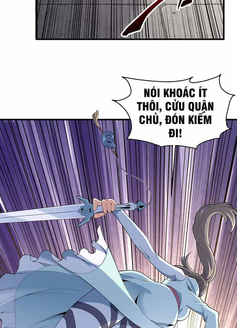 Vạn Cổ Thần Đế - Chương 38 - ảnh 50