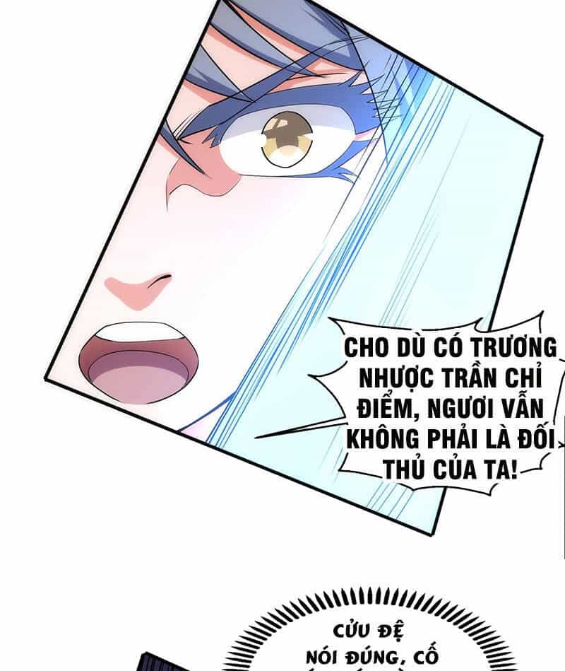 Vạn Cổ Thần Đế - Chương 39 - ảnh 23