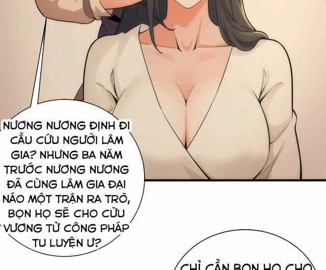 Vạn Cổ Thần Đế - Chương 4 - ảnh 3
