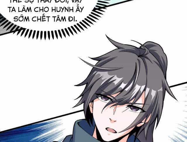 Vạn Cổ Thần Đế - Chương 4 - ảnh 35