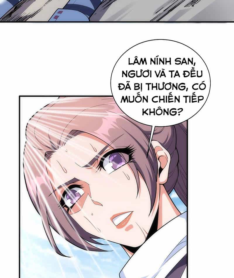 Vạn Cổ Thần Đế - Chương 40 - ảnh 10