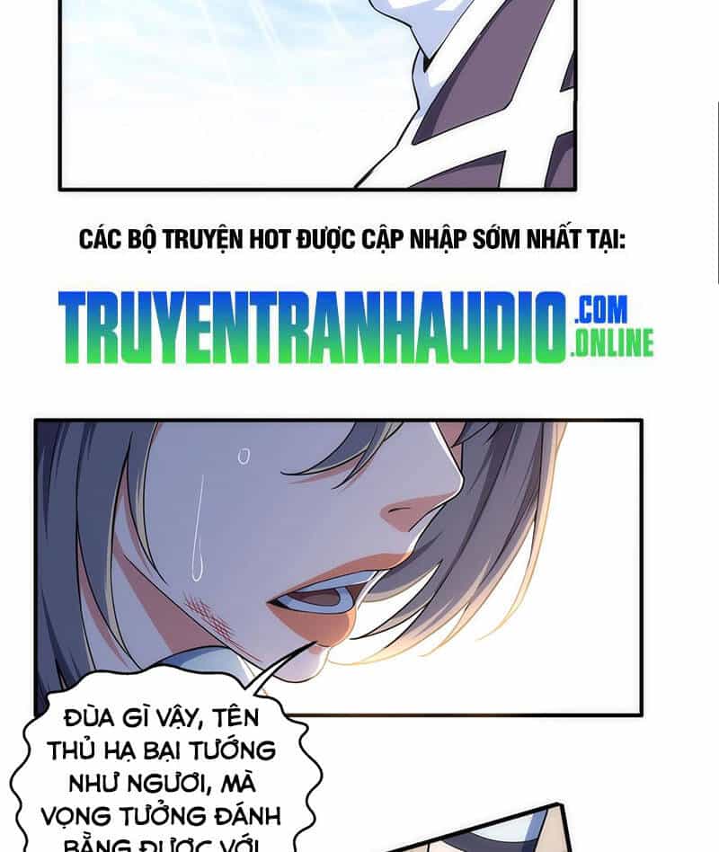Vạn Cổ Thần Đế - Chương 40 - ảnh 11