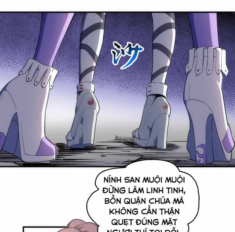 Vạn Cổ Thần Đế - Chương 40 - ảnh 41