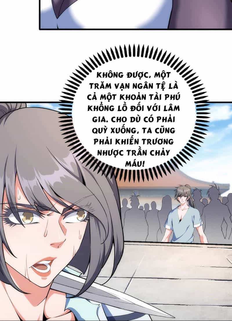 Vạn Cổ Thần Đế - Chương 41 - ảnh 12