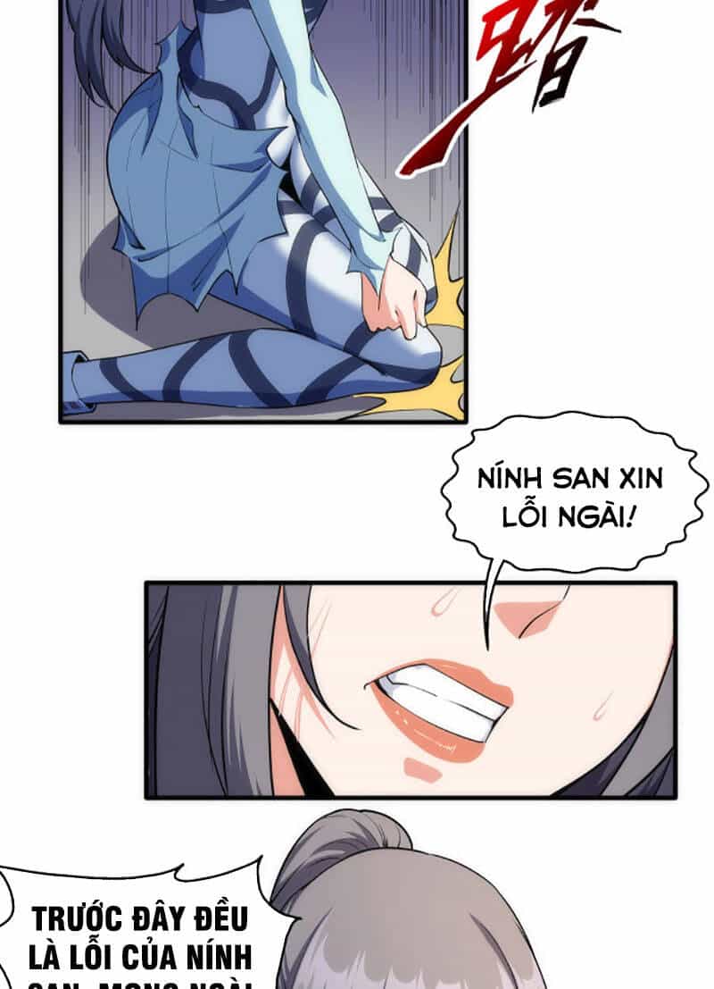 Vạn Cổ Thần Đế - Chương 41 - ảnh 14