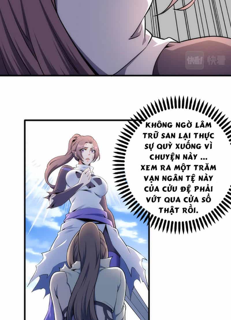 Vạn Cổ Thần Đế - Chương 41 - ảnh 17