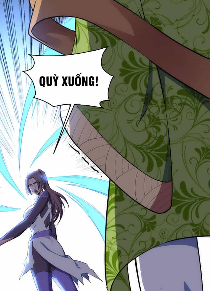 Vạn Cổ Thần Đế - Chương 41 - ảnh 4
