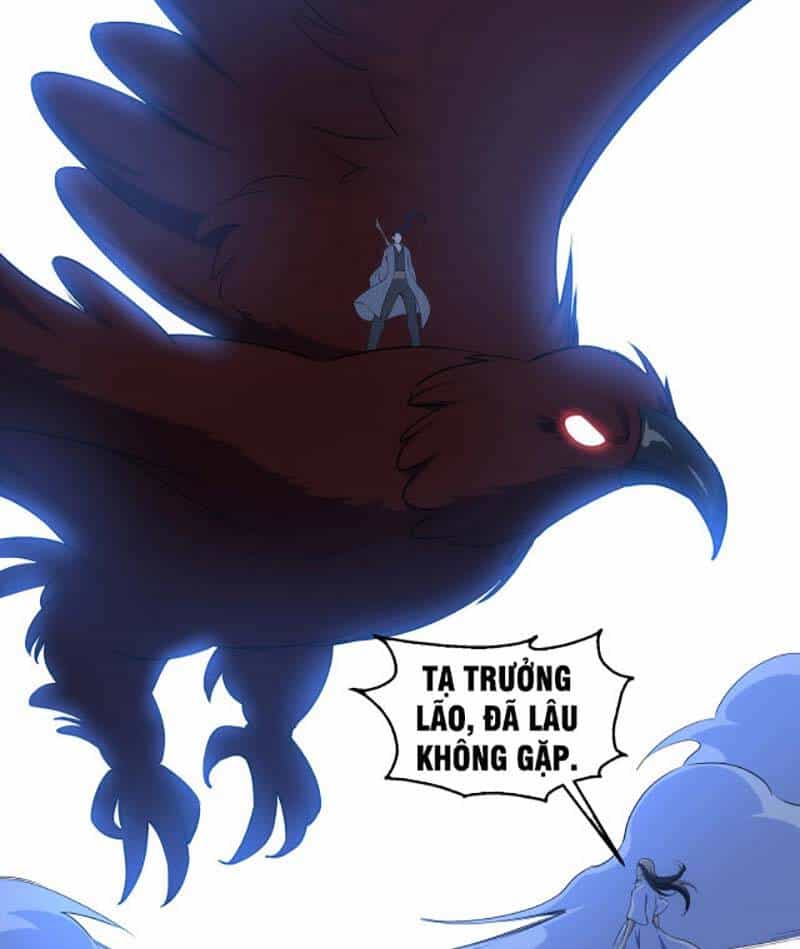 Vạn Cổ Thần Đế - Chương 42 - ảnh 20