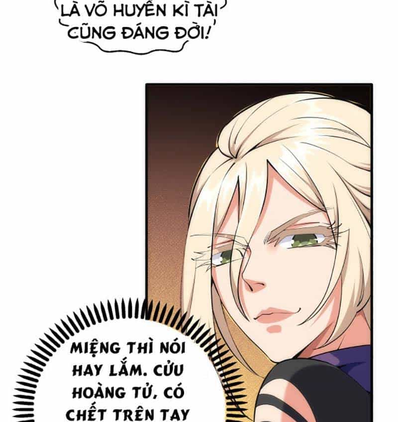 Vạn Cổ Thần Đế - Chương 42 - ảnh 39