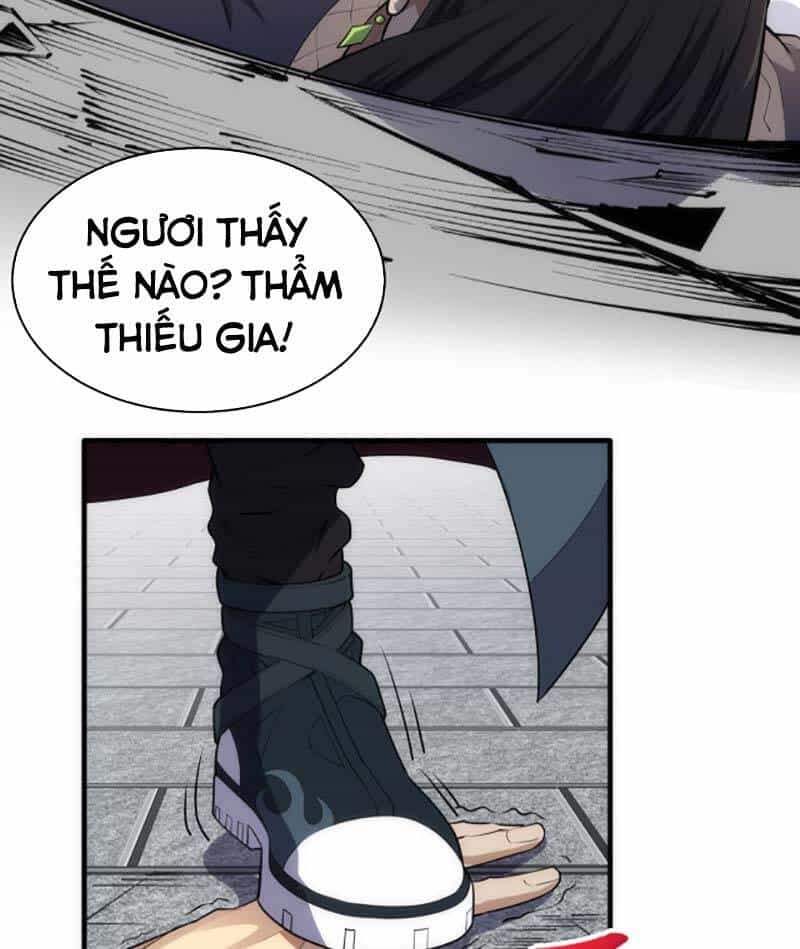 Vạn Cổ Thần Đế - Chương 45 - ảnh 10