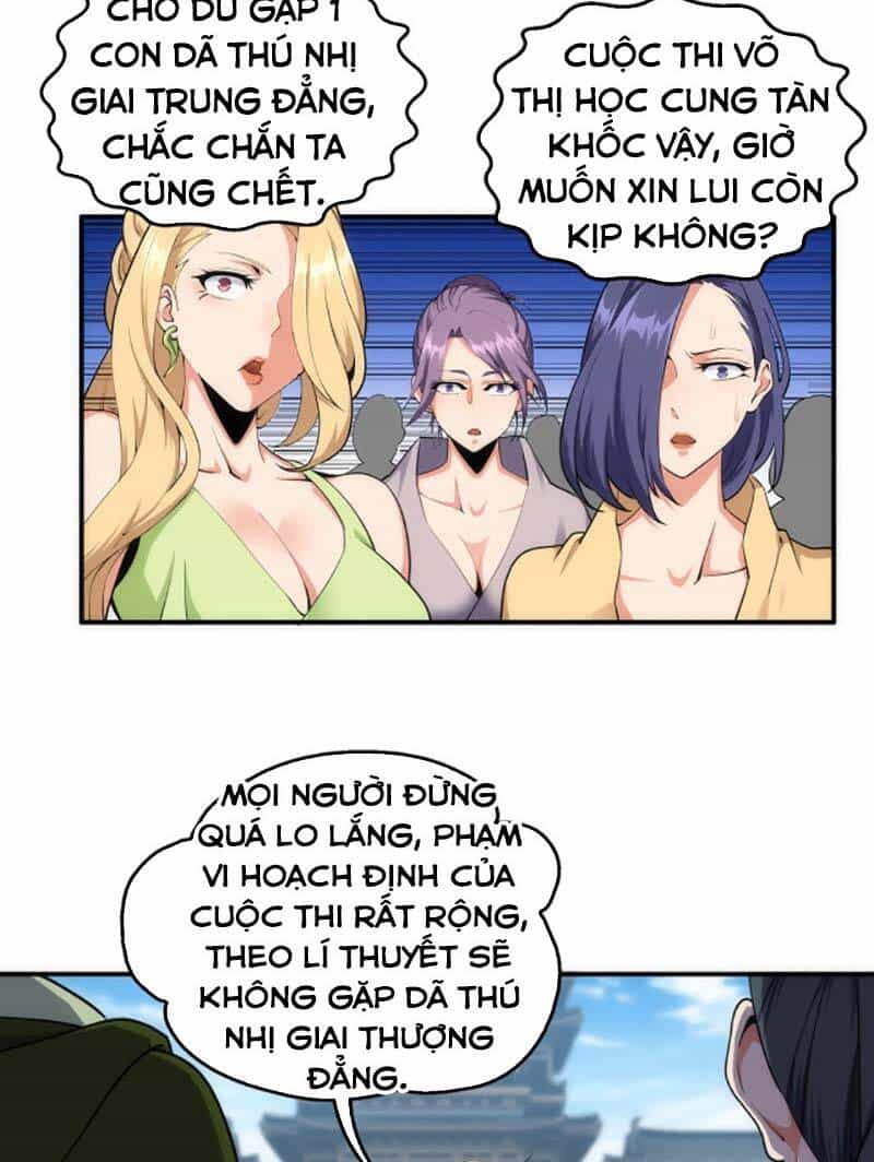 Vạn Cổ Thần Đế - Chương 45 - ảnh 46