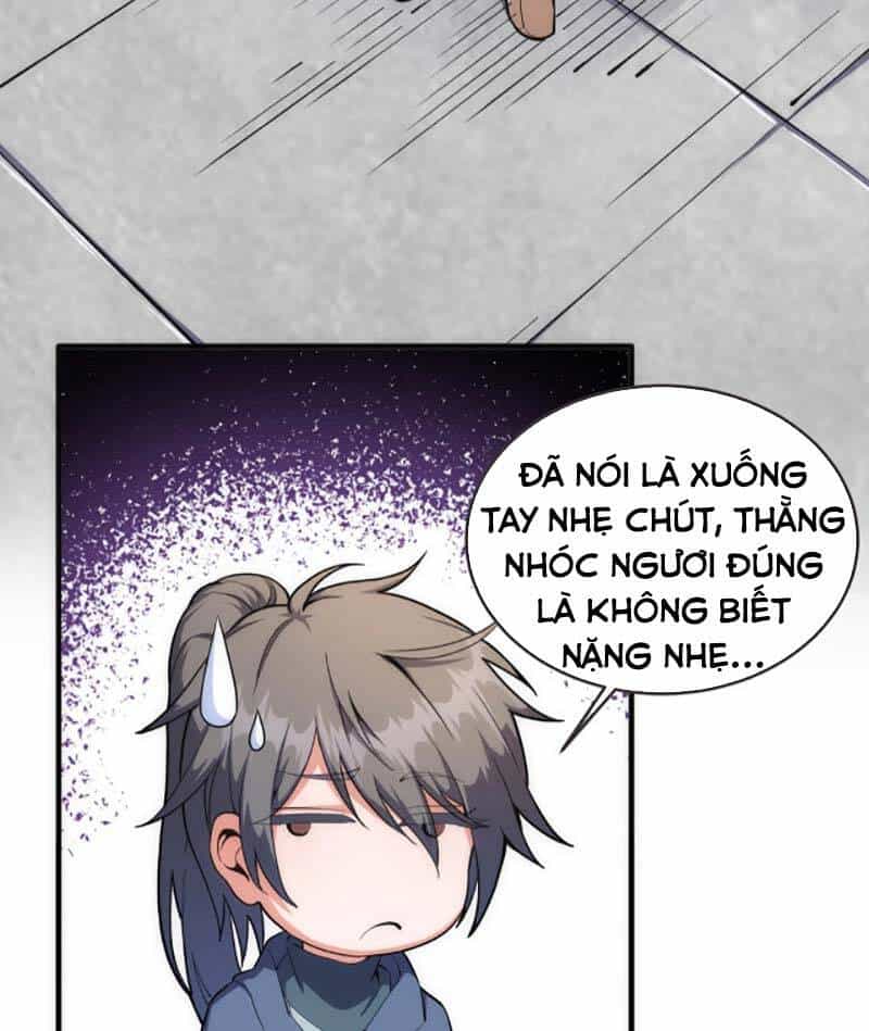 Vạn Cổ Thần Đế - Chương 45 - ảnh 6