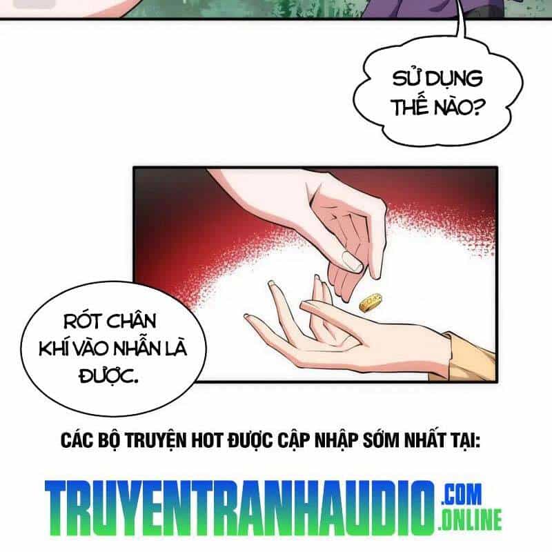 Vạn Cổ Thần Đế - Chương 46 - ảnh 37