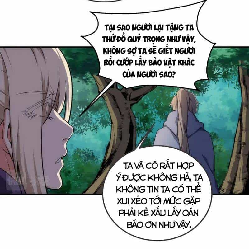 Vạn Cổ Thần Đế - Chương 46 - ảnh 42