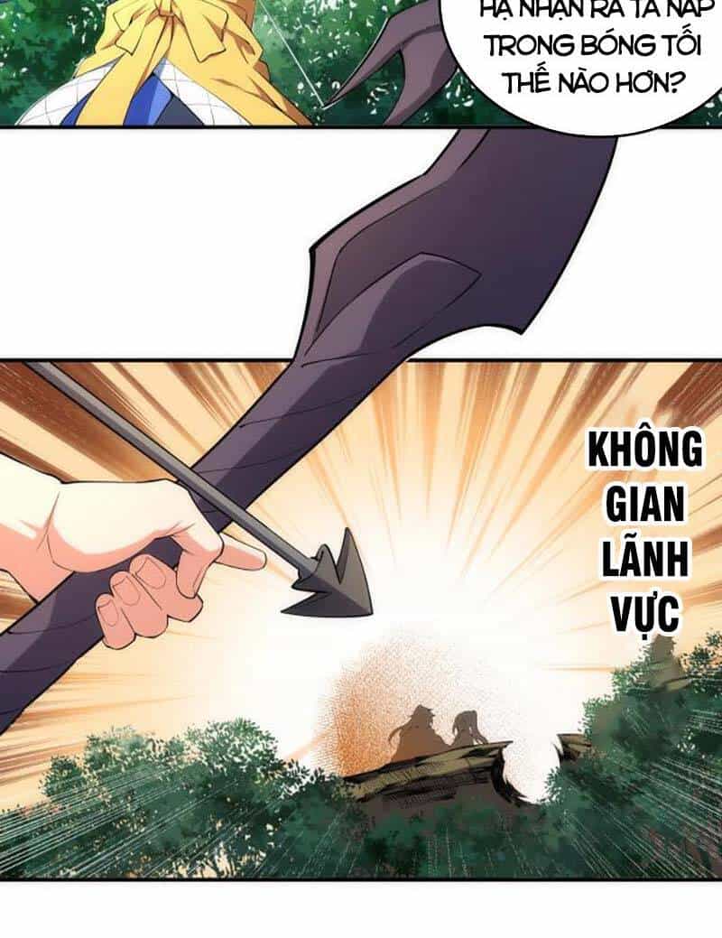 Vạn Cổ Thần Đế - Chương 47 - ảnh 27