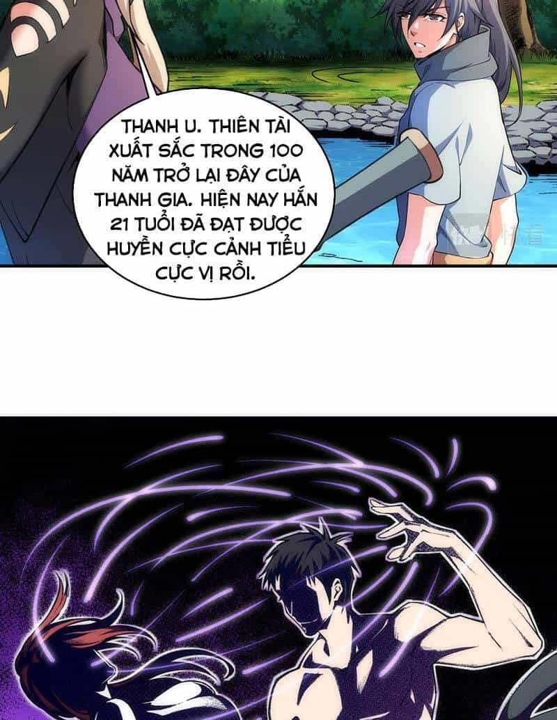 Vạn Cổ Thần Đế - Chương 48 - ảnh 39