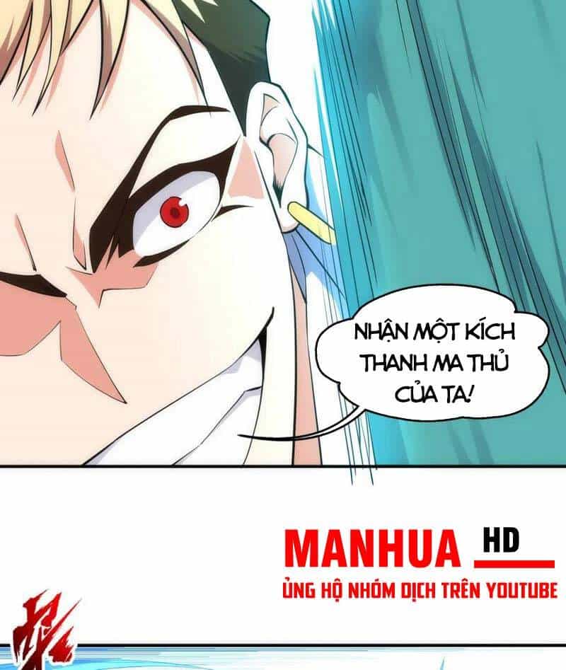 Vạn Cổ Thần Đế - Chương 50 - ảnh 19