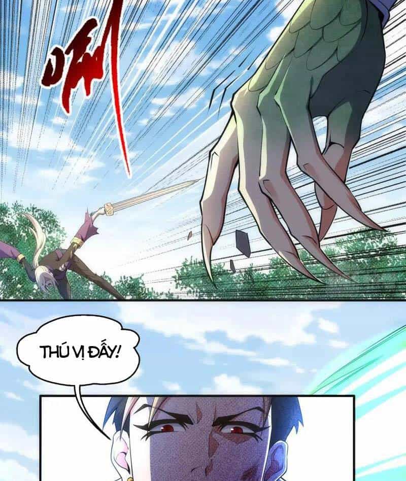 Vạn Cổ Thần Đế - Chương 50 - ảnh 8