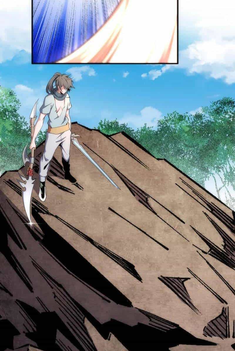 Vạn Cổ Thần Đế - Chương 52 - ảnh 23