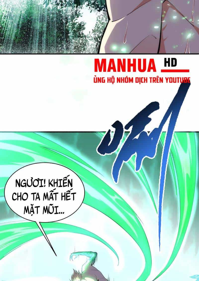 Vạn Cổ Thần Đế - Chương 53 - ảnh 3