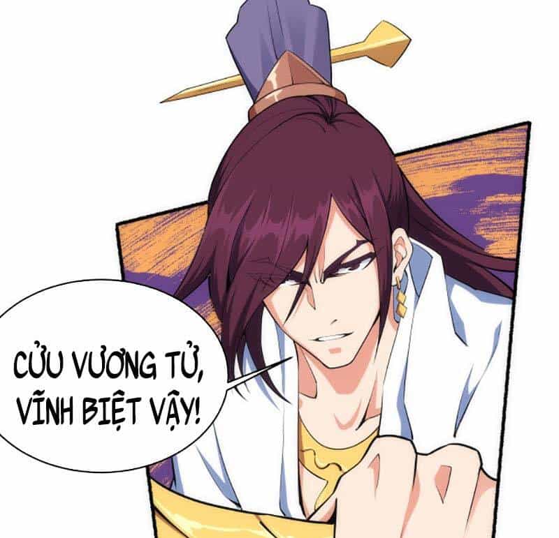 Vạn Cổ Thần Đế - Chương 53 - ảnh 30